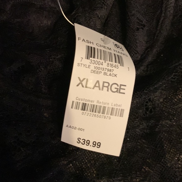 Women’s Brand New Lingerie - Picture 3 of 4